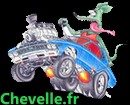 Chevelle.fr