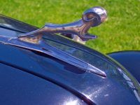 1937 Dodge - Centennial Airport (Arapahoe County Public Airport Authority) - Englewood, CO