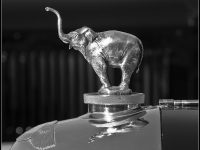 2007 Kirkland Concours d'Elegance